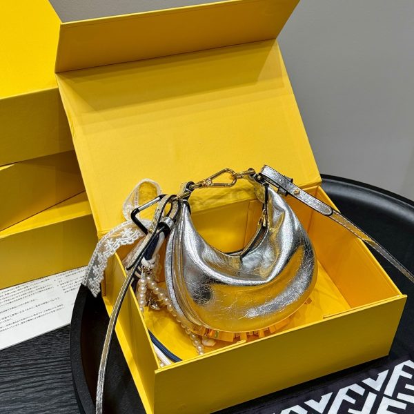 FENDI Graphy Half Month Pack