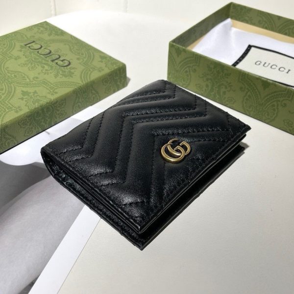 Gucci wallet