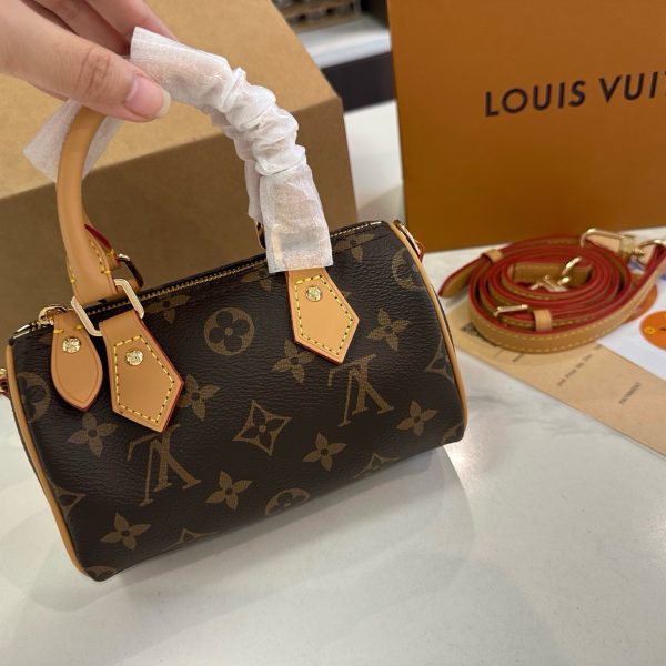 Lv nano speedy