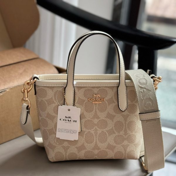 COACH City mini