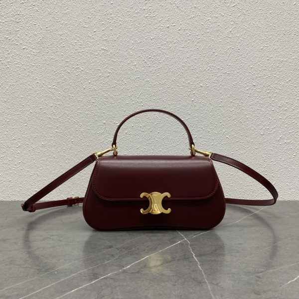 Celine Spring/Summer New TEEN LOLA Handbag